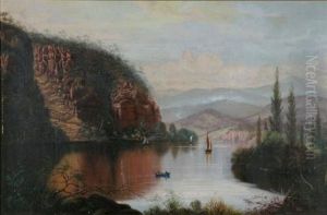 New Norfolk, Tasmania