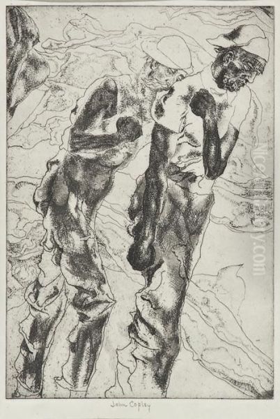 Untitled - view 1
