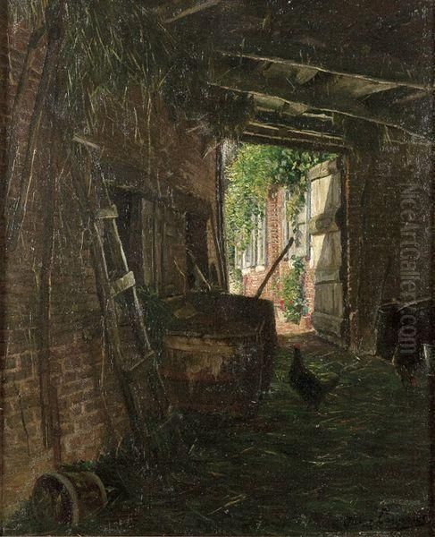 Lepoulailler - view 1