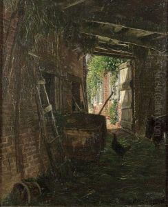 Lepoulailler