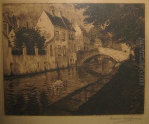Brugse Reien.