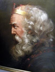 Study Ofking Lear