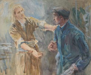 Christ And Labour