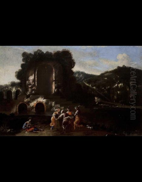 Scena Di Genere - view 1