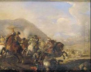 Battaglia