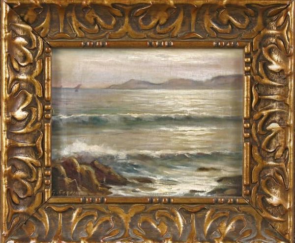 Marinemaler - view 1