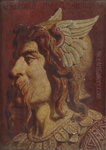 Garbold The Vykynge