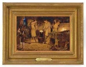 The Farriers