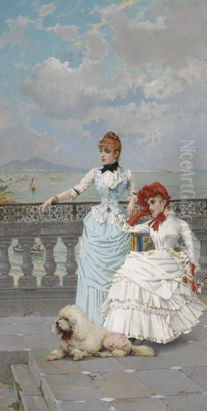 Neapolitan Beauties - view 1