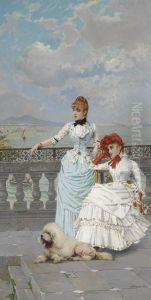 Neapolitan Beauties