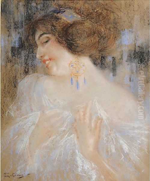 "gentildonna Con Velo" - view 1