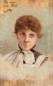 Ritratto Di Sara