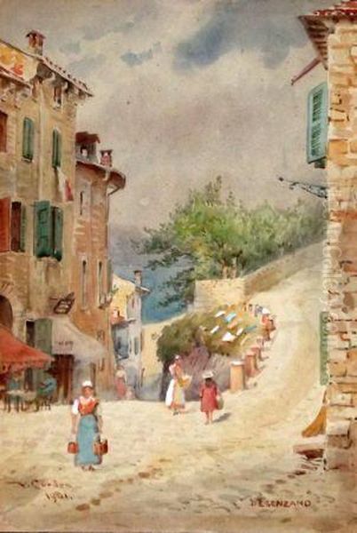 "desenzano" - view 1