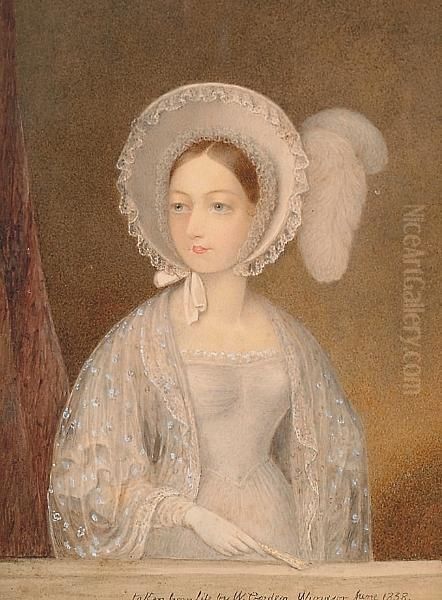 Queen Victoria - view 1