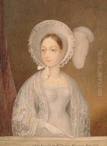 Queen Victoria by William the Elder Corden