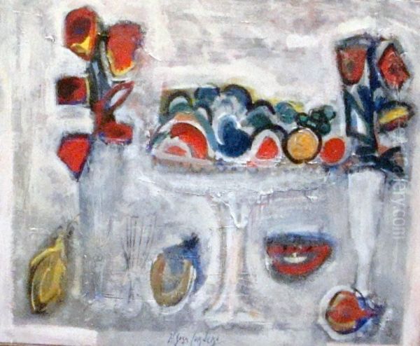 Fruits Et Fleur - view 1