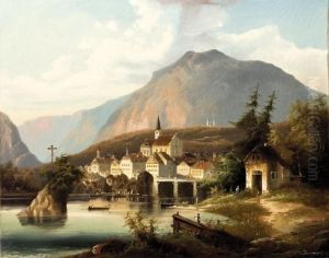 Varoska Latkepe