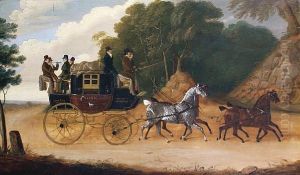 The York To London Coach