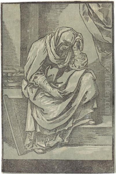 Sybille - view 1