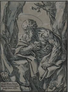 St. Jerome