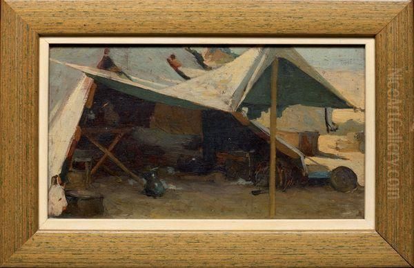 Le Campement - view 1