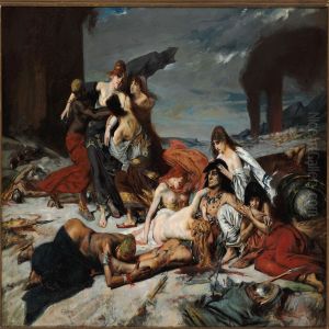 La Mort De Ravana