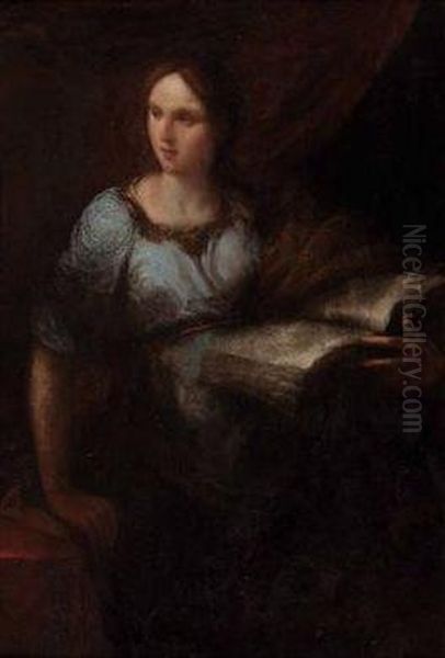 "sibylle" - view 1