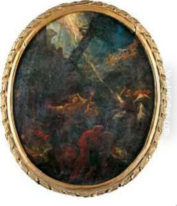 La Traversee De La Mer Rouge