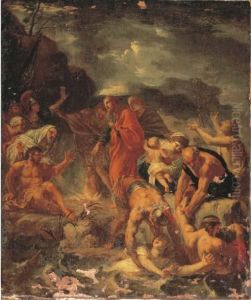 Saint Paul On Malta