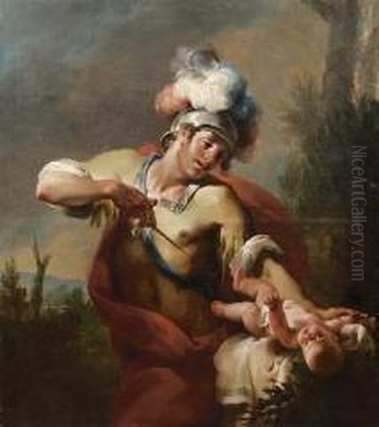 Infanticidio (la Strage Degli Innocenti?) - view 1