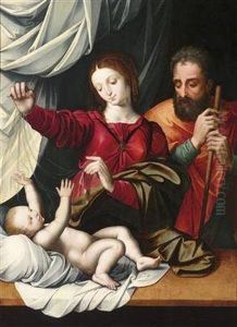 Madonna Del Velo Madonna Del Velo