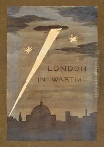 London In Wartime