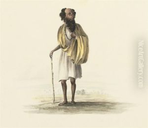 Indian Sketches