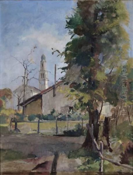 Paesaggio - view 1