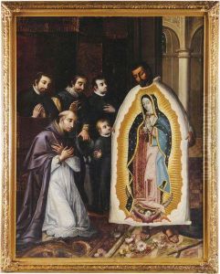 El Milagro De Las Rosas