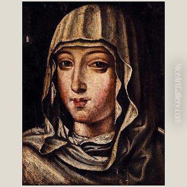 Virgen - view 1