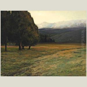 Paisaje Gallego