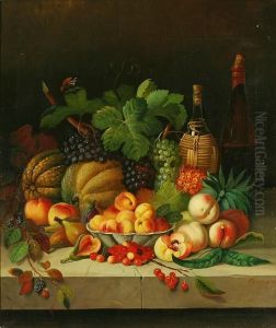 Nature Morte