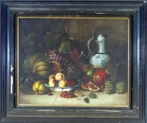 Onhe Titel by Josef Correggio