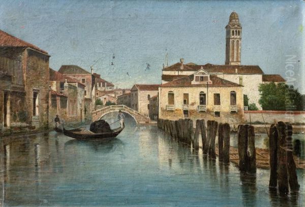 Venecia - view 1