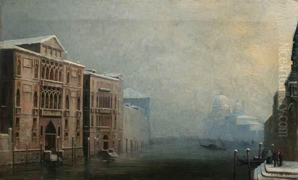 Venecia - view 1
