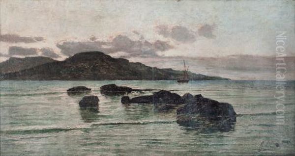 Marina - view 1
