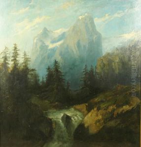 Passo Stella by Giacinto Corsi Di Bognasco