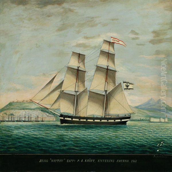 Brigg - view 1