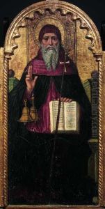 Sant'antonio Abate