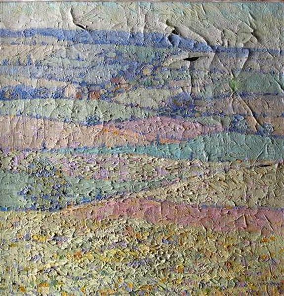 Landscape - view 1