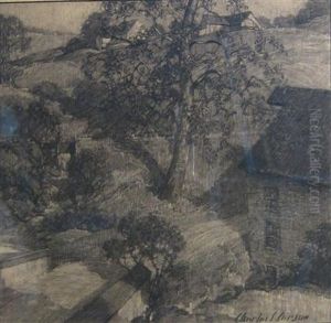 Hillside Landscape