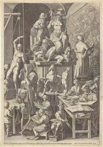 The Academy Offine Arts