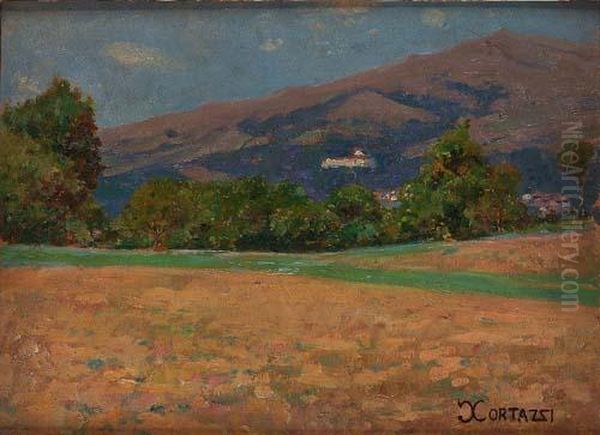 Paesaggio - view 1