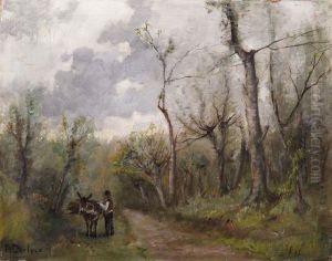 Il Boscaiolo
